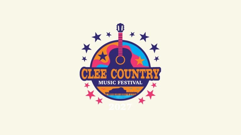 Clee Country Music Festival. maverick-country.com