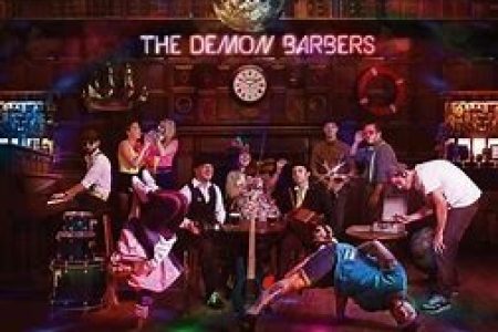 Demon Barbers