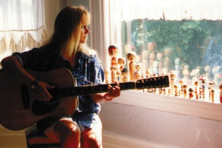 Eva Cassidy