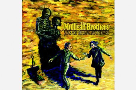 The Mulligan Brothers