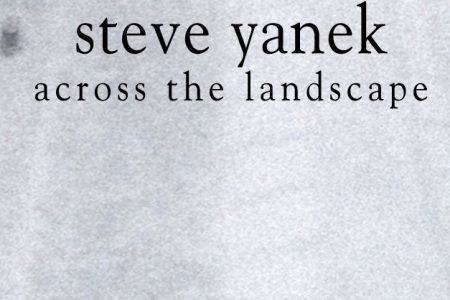 Steve Yanek