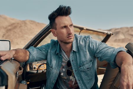 Russell Dickerson: A southern symphony for the ages