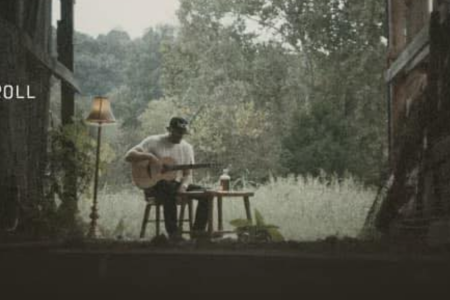Chase Rice