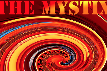 The Mystix