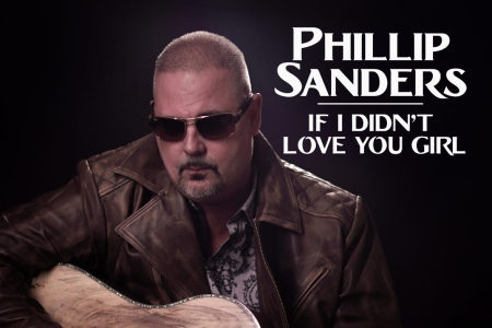Phillip Sanders