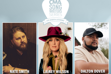 CMA Songwriters Series