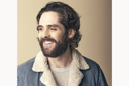 Thomas Rhett