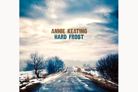 Annie Keating