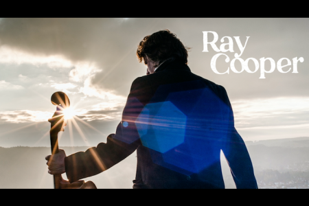 Ray Cooper