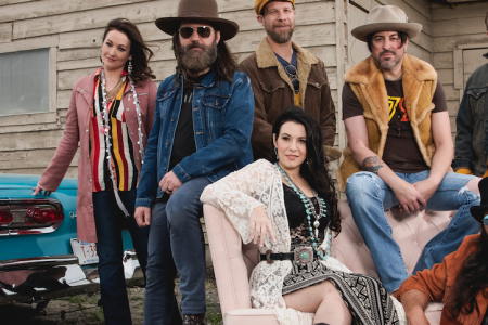 The Hello Darlins