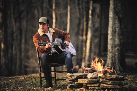 Travis Denning