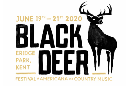Black Deer Festival
