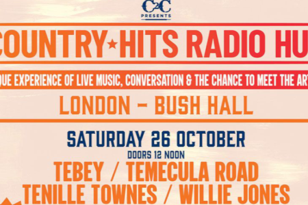Country Hits Radio Hub
