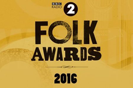 folk awards
