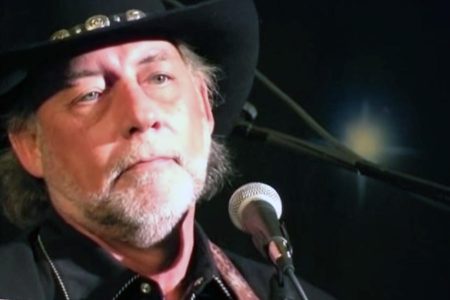 Country Music Star Killed by Bounty Hunter