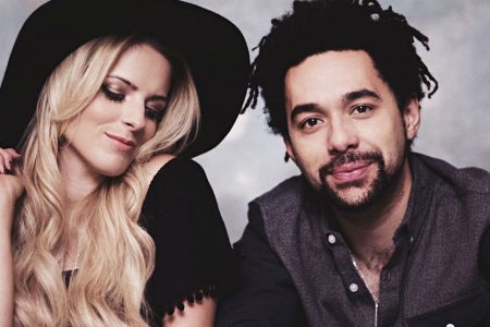 The Shires Perform at BBC Music Awards