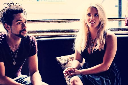 The Shires Announce UK Tour 2016
